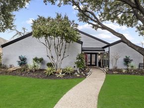 6029  Spring Flower Trail , Dallas Texas 75248