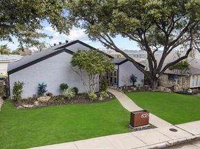 6029  Spring Flower Trail , Dallas Texas 75248