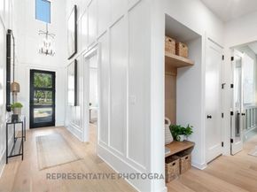 1431  Tenuta Drive , Fate Texas 75087