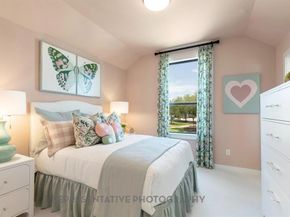 1431  Tenuta Drive , Fate Texas 75087