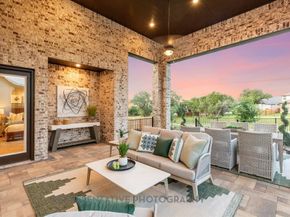 1431  Tenuta Drive , Fate Texas 75087