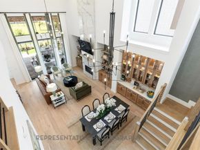 1431  Tenuta Drive , Fate Texas 75087