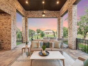 1431  Tenuta Drive , Fate Texas 75087