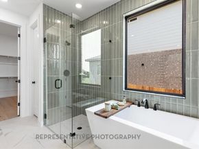 1431  Tenuta Drive , Fate Texas 75087