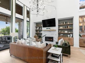 1431  Tenuta Drive , Fate Texas 75087