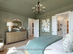 1431  Tenuta Drive , Fate Texas 75087