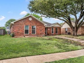 6605  Bluebonnet Drive , Rowlett Texas 75089