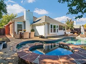 5500  Crystal Court , McKinney Texas 75072
