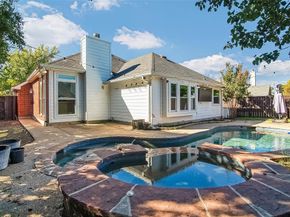 5500  Crystal Court , McKinney Texas 75072
