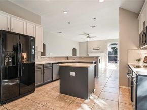 5500  Crystal Court , McKinney Texas 75072