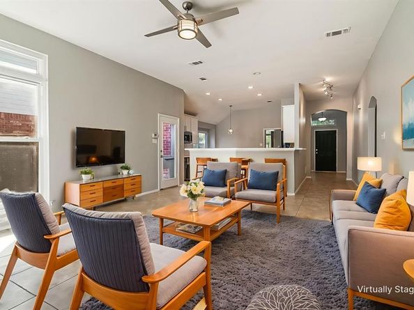 5500  Crystal Court , McKinney Texas 75072