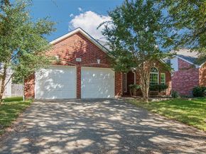 5500  Crystal Court , McKinney Texas 75072
