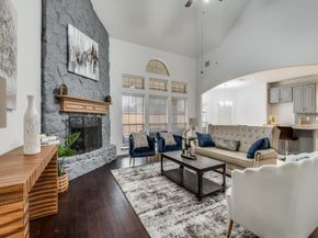 4719  Barn Owl Trail , Grand Prairie Texas 75052