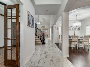 4719  Barn Owl Trail , Grand Prairie Texas 75052