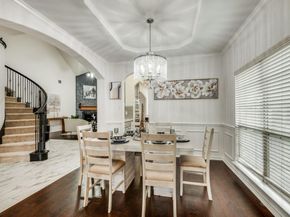 4719  Barn Owl Trail , Grand Prairie Texas 75052