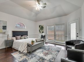 4719  Barn Owl Trail , Grand Prairie Texas 75052