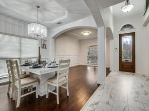 4719  Barn Owl Trail , Grand Prairie Texas 75052