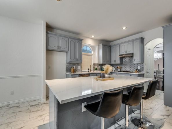 4719  Barn Owl Trail , Grand Prairie Texas 75052