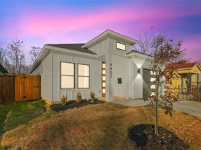 4827  Baldwin Street , Dallas Texas 75210