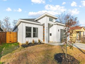 4827  Baldwin Street , Dallas Texas 75210