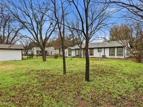 6624  Reeves Street , Richland Hills Texas 76118