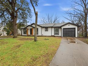 6624  Reeves Street , Richland Hills Texas 76118