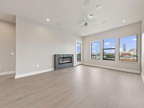 1900 S Ervay Street  508, Dallas Texas 75215
