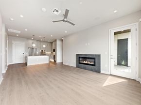 1900 S Ervay Street  508, Dallas Texas 75215