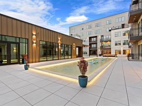 1900 S Ervay Street  508, Dallas Texas 75215