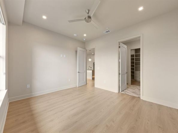 1900 S Ervay Street  508, Dallas Texas 75215