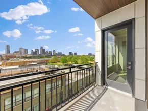 1900 S Ervay Street  508, Dallas Texas 75215
