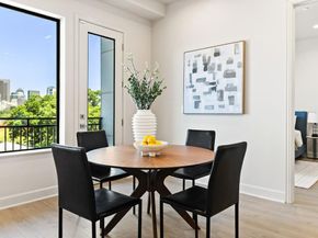 1900 S Ervay Street  508, Dallas Texas 75215