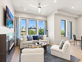 1900 S Ervay Street  508, Dallas Texas 75215