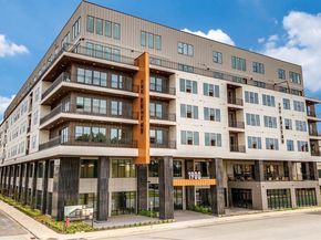 1900 S Ervay Street  508, Dallas Texas 75215