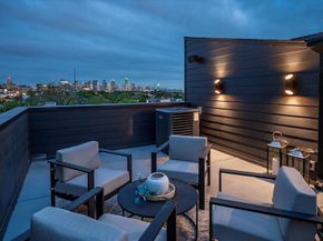 4534  Lake Avenue  104, Dallas Texas 75219