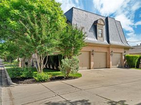 4733  Harley Avenue , Fort Worth Texas 76107