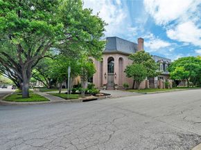4733  Harley Avenue , Fort Worth Texas 76107