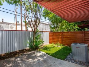 4213  Dickason Avenue  23, Dallas Texas 75219