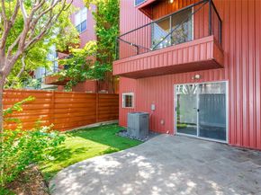 4213  Dickason Avenue  23, Dallas Texas 75219