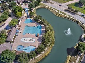 8613  Russell Drive , Rowlett Texas 75089