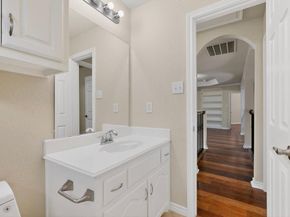 8613  Russell Drive , Rowlett Texas 75089