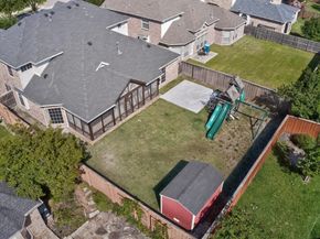 8613  Russell Drive , Rowlett Texas 75089