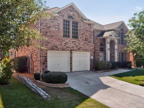 8613  Russell Drive , Rowlett Texas 75089