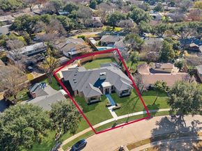 3832  Blue Trace Lane , Farmers Branch Texas 75244