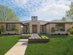 3832  Blue Trace Lane , Farmers Branch Texas 75244