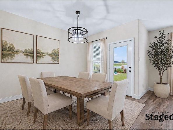 6012  The Resort Boulevard , Fort Worth Texas 76179