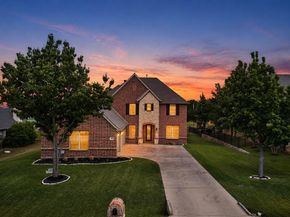 6012  The Resort Boulevard , Fort Worth Texas 76179