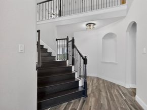 6012  The Resort Boulevard , Fort Worth Texas 76179