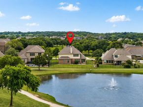 6012  The Resort Boulevard , Fort Worth Texas 76179