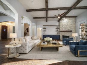 4900  Rockrimmon Court , Colleyville Texas 76034